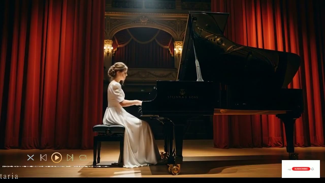 🎹 Piano Solo Neocl&aacute;sico | Camino Interior | Instantes Eternos