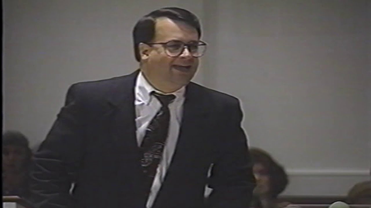 Dr. Ralph Sexton, Jr. | 