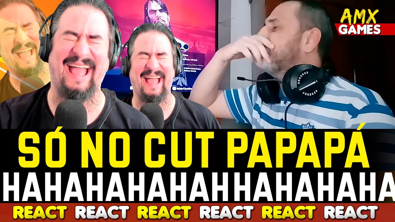 SHOW DE MEMES INCRÍVEL! PRATA HIPER PISTOLA com Preço do RED DEAD [REACT]