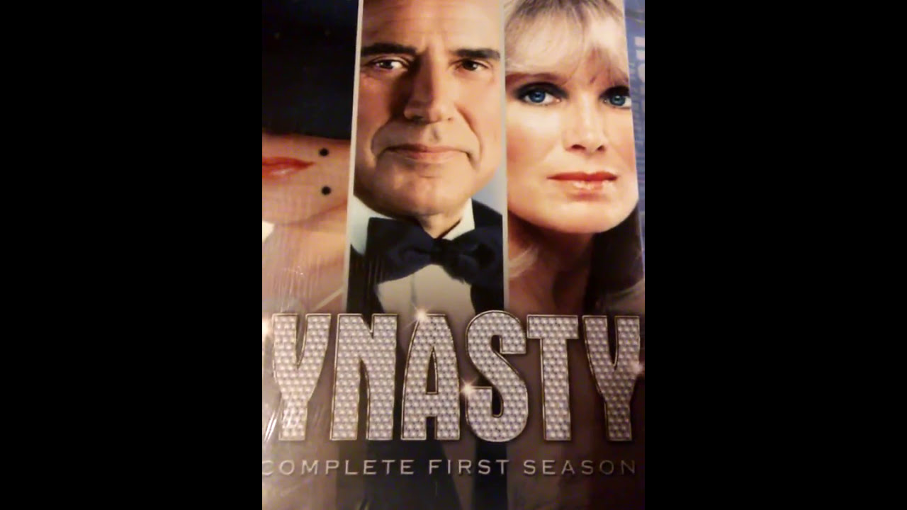 Dynasty DVD Collection
