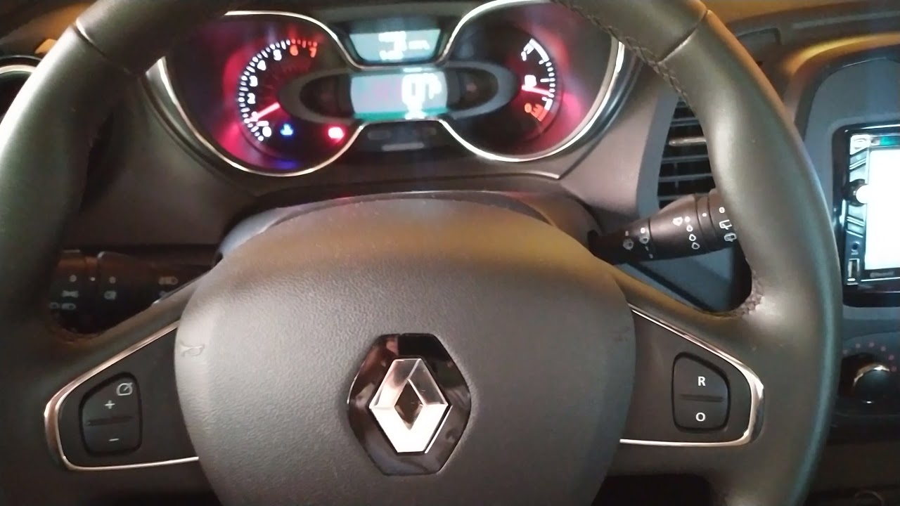 Consumo real da Renault Captur 1.6 CVT - ASSUSTADOR !!