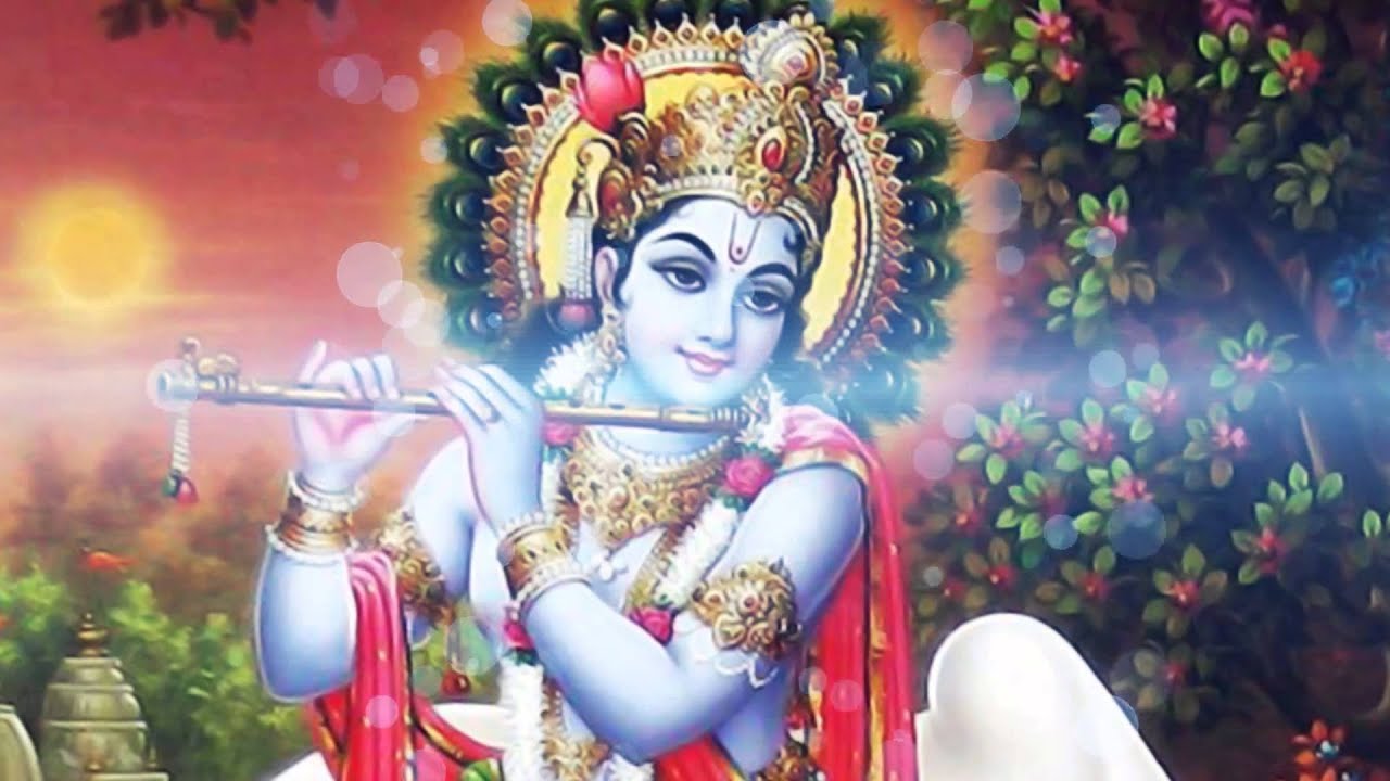 Govind Bolo Hari Gopal Bolo | Krishna Janmashtami | Sri Krishna Bhajan
