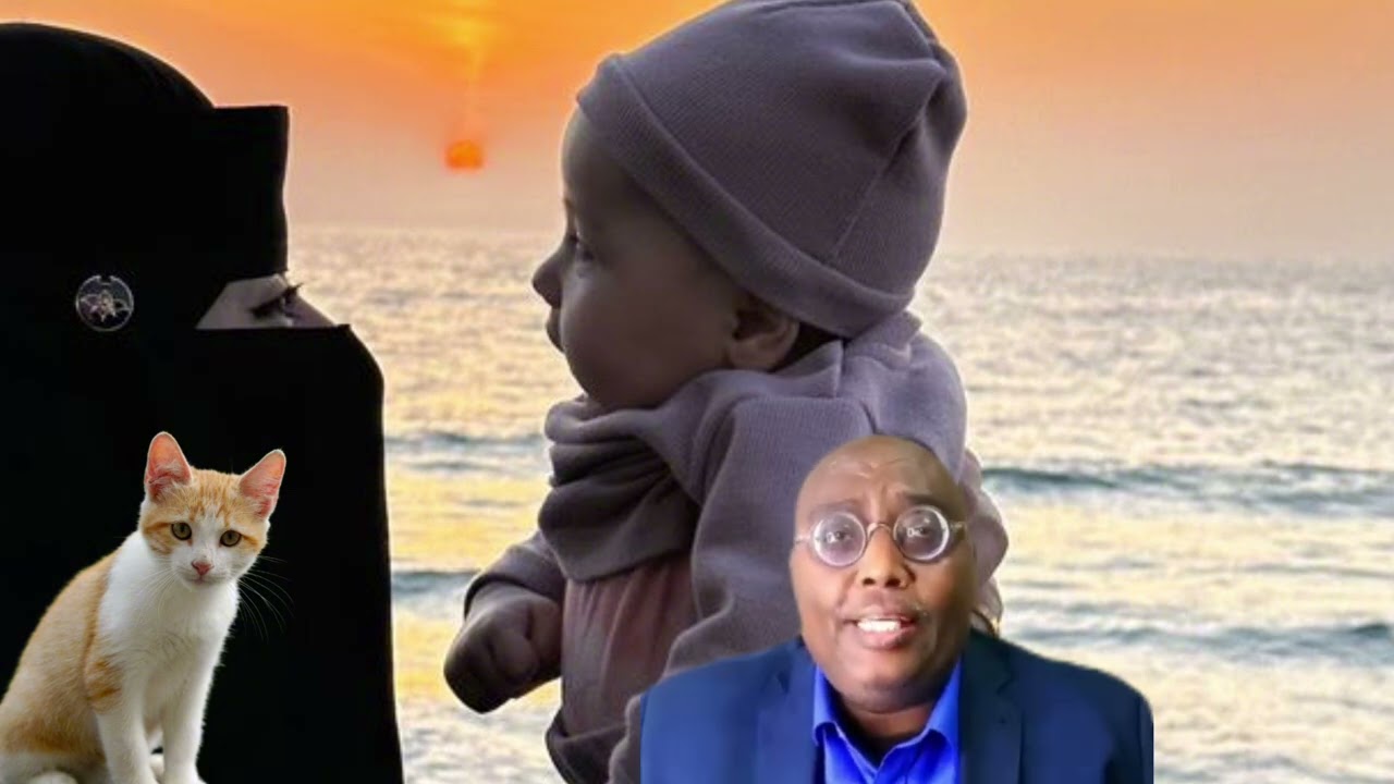 QISO CAJIB AHA. Biisadha Reerka Humisee  Zeinab IYO Harare 