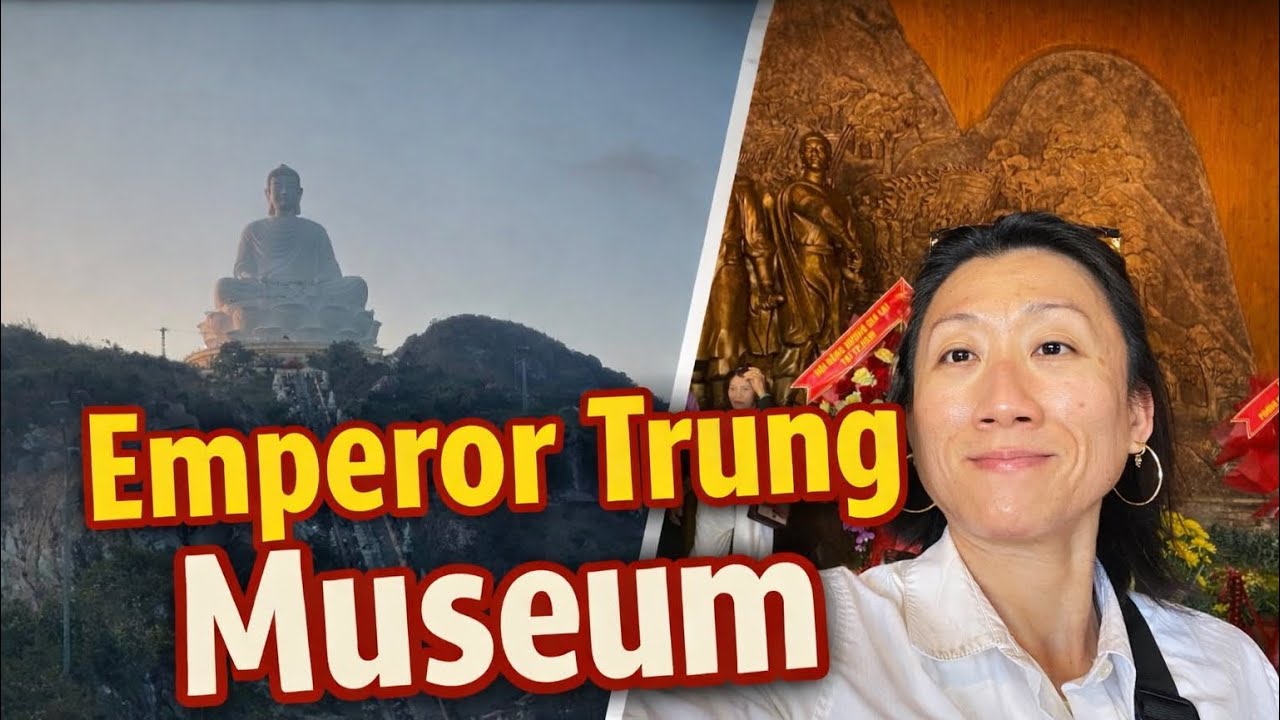 Visiting Vietnam for Tet (Day 4) 