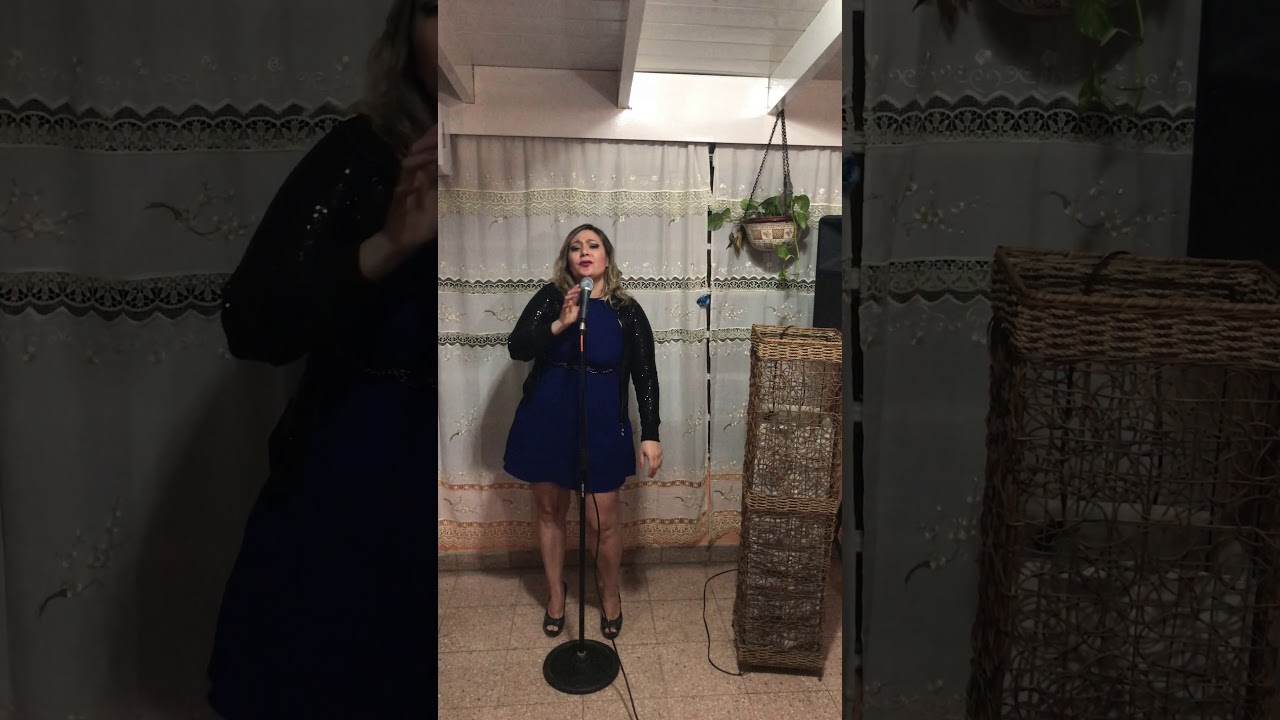 I put a spell on you - María Florencia Cejas