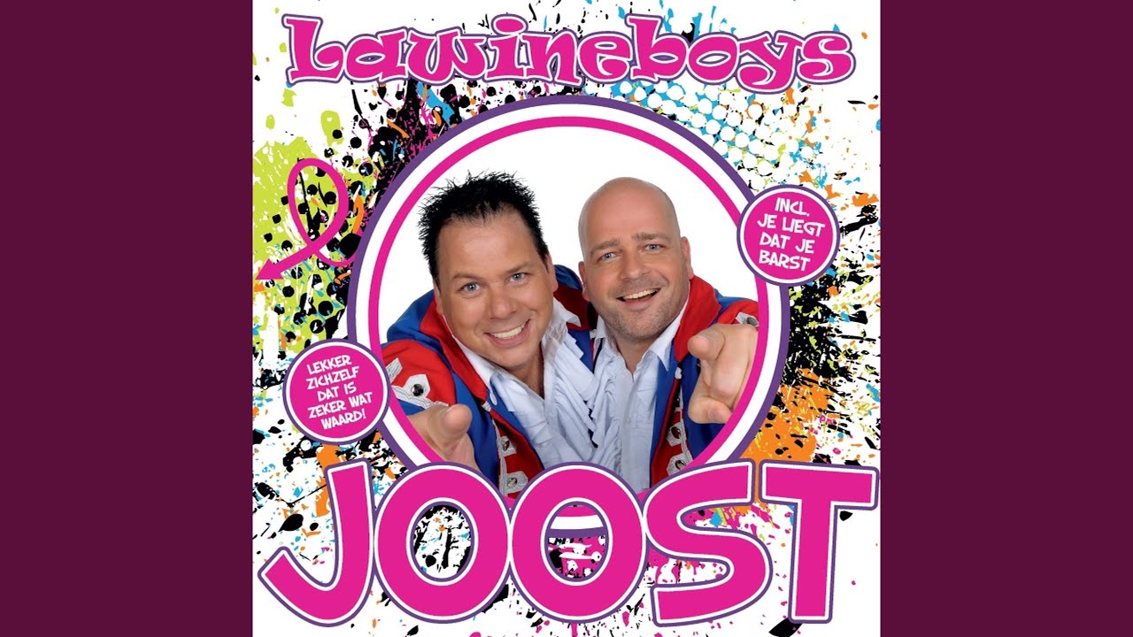 Joost