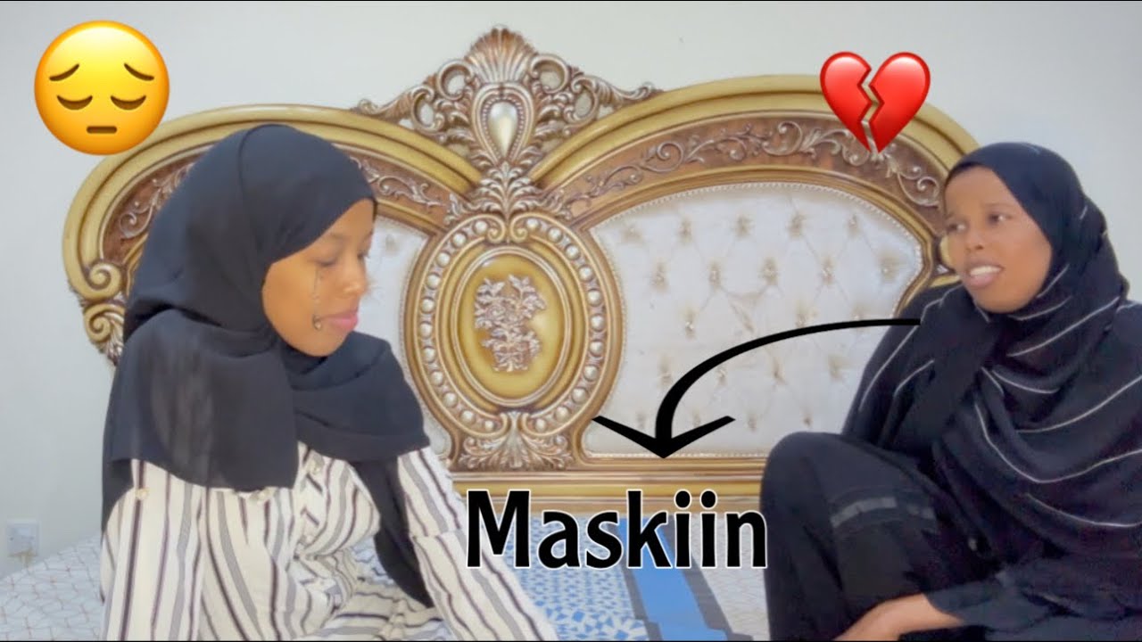 LACAG AYAA LA IGU LEEYAHAY PRANK KIIGI UGU XUMA AAN SHUKRI KU SAMEEYEY MAKA FILEYNIN SIDAN😔