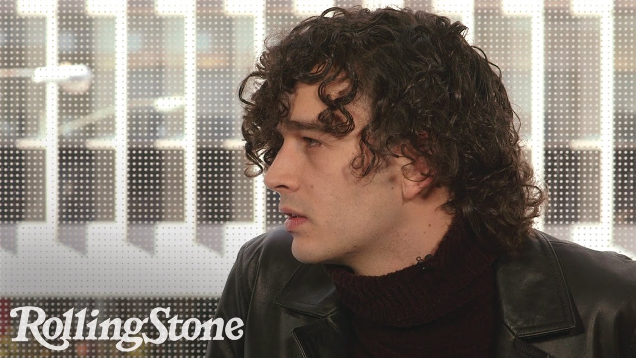 The 1975 on the Current State of Rock Music