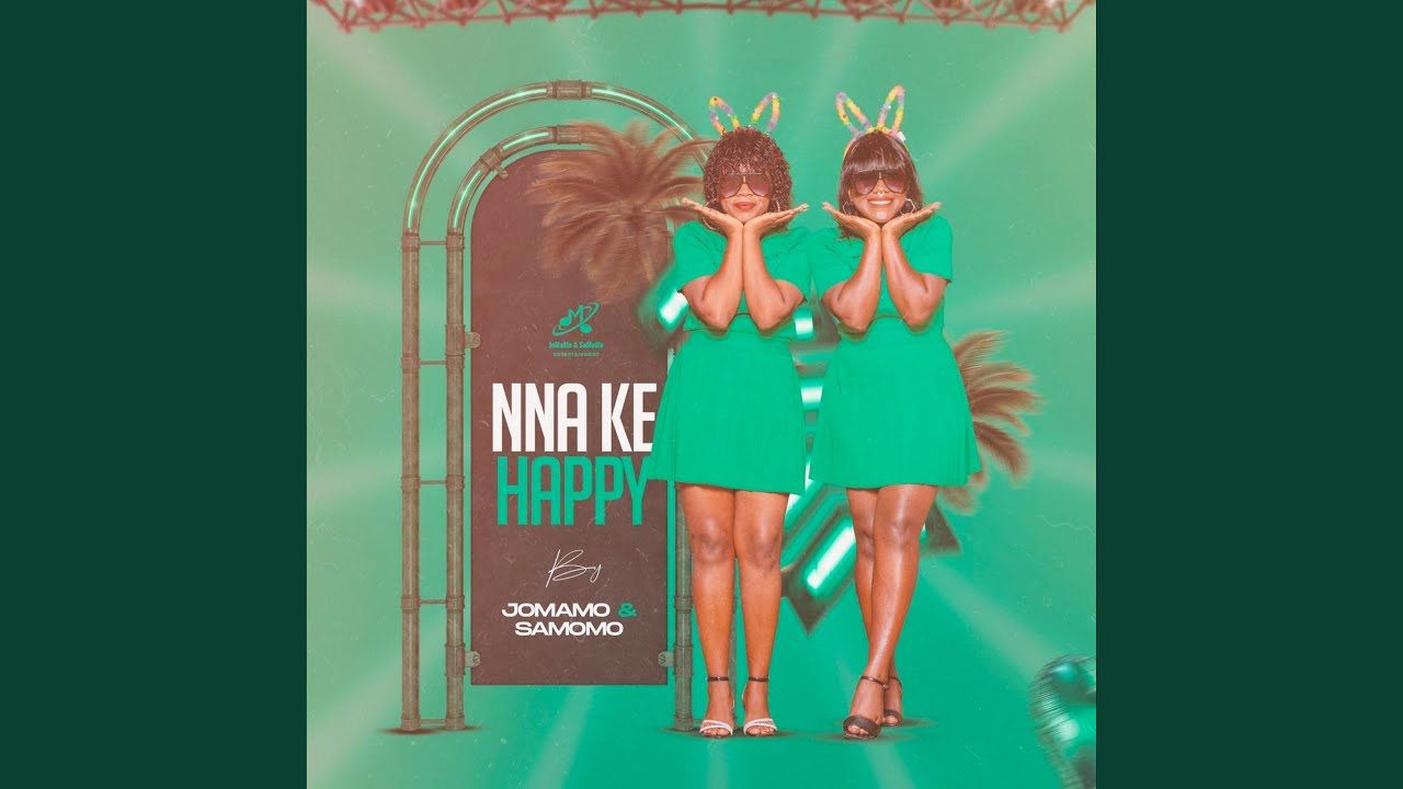 Nna Ke Happy