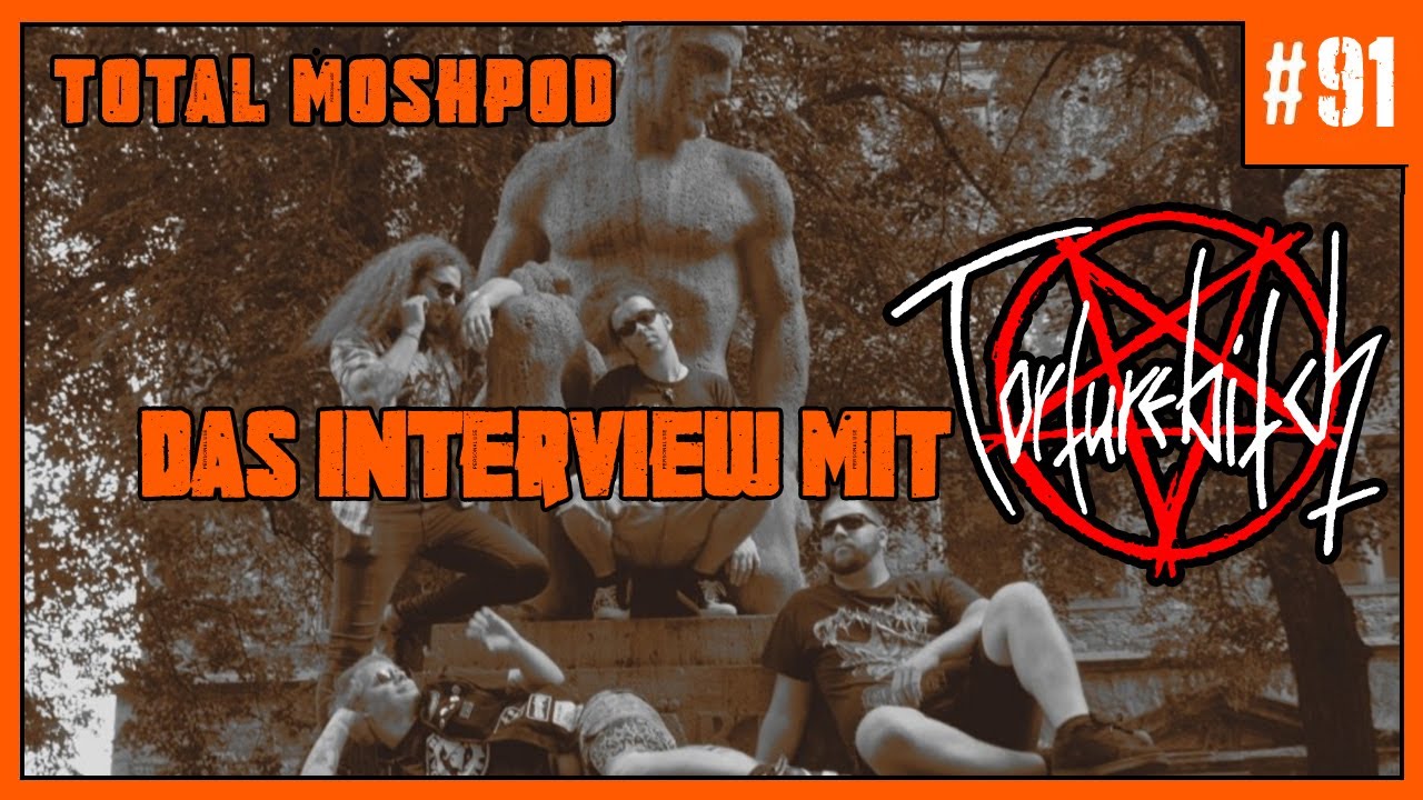 #91 - Torturebitch im Interview