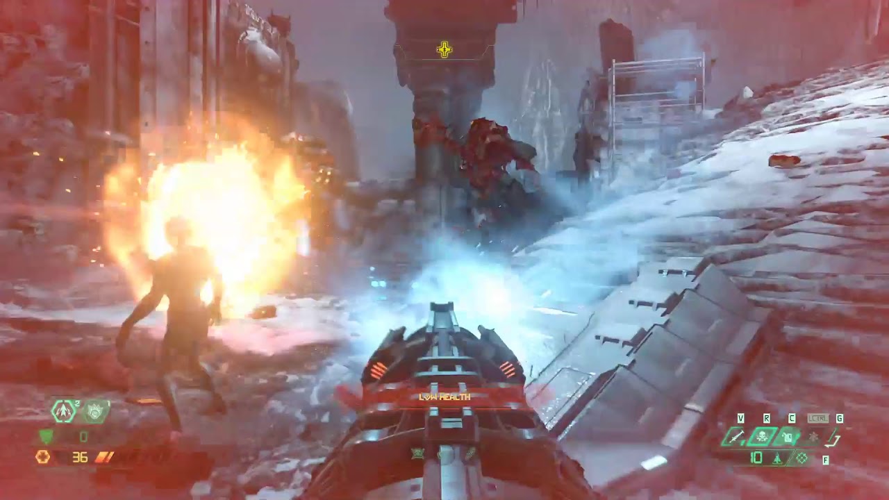 //ANTMO PLAYS// THE NEW TIME WARFRAME IS HERE YES!!!