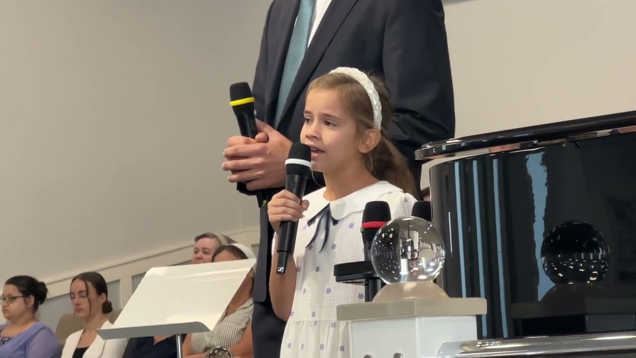 Сидел слепец с протянутой рукою