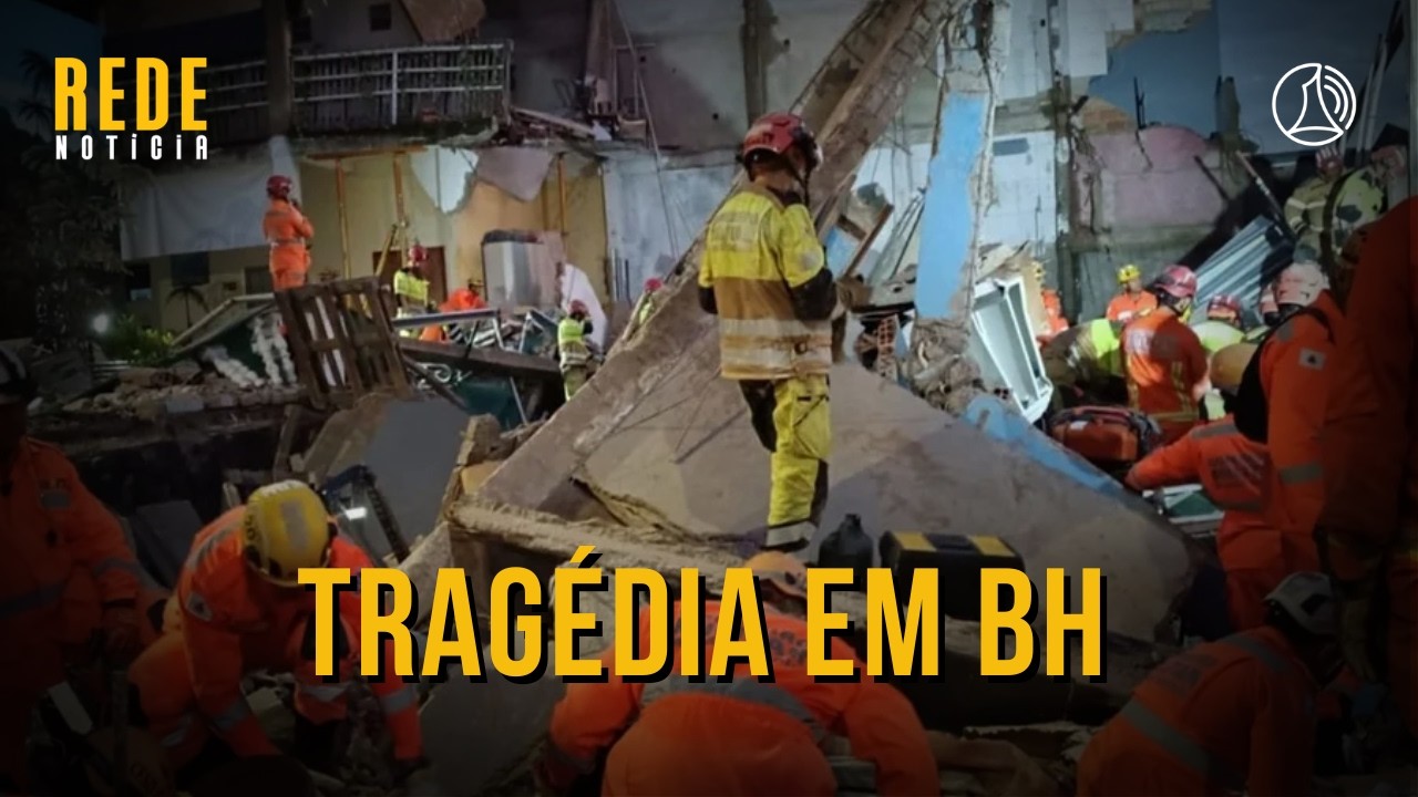 REDE NOTICIA PRIMEIRA EDIÇÃO -  09.03.2026