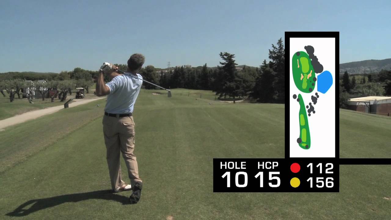 CLUB GOLF TERRAMAR ESP.mov