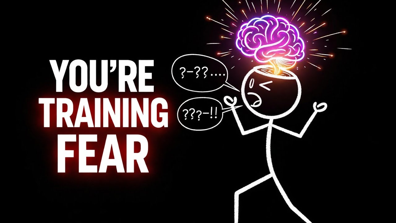 “You’re Rewiring Your Brain Wrong (Here’s the Biblical Fix)”