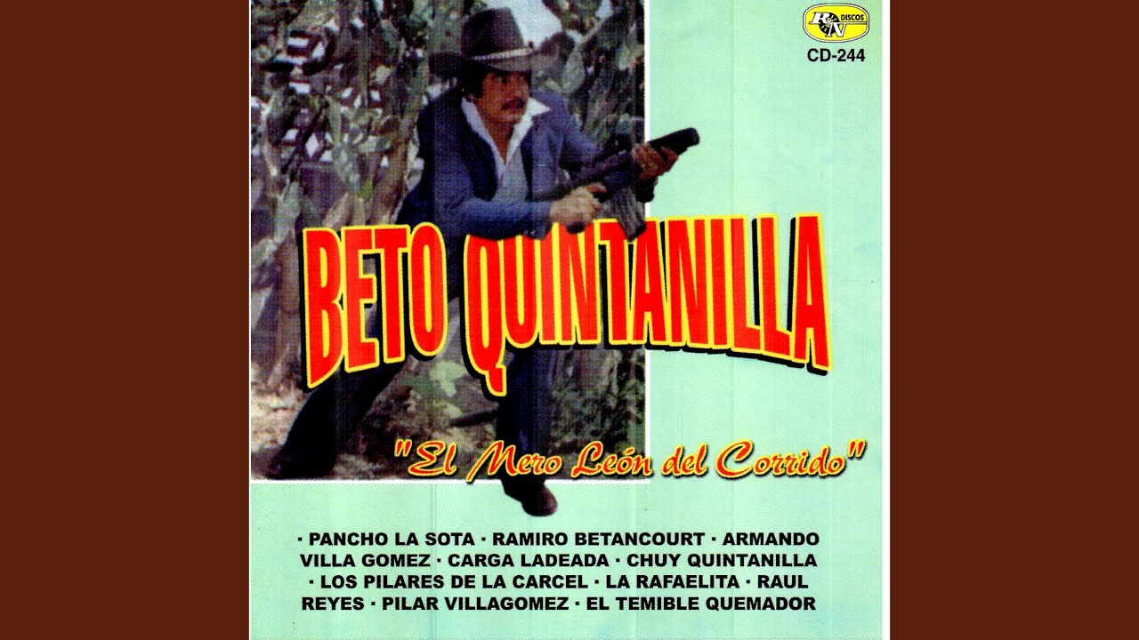 El Temible Quemador