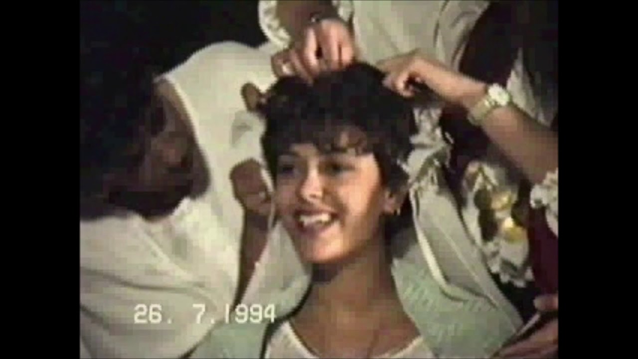 ΣΠΑΝΙΟ ΒΙΝΤΕΟ ΑΠΌ ΤΟ 1994 ΚΑΙ 1997 ΣΤΗ ΝΕΑ ΠΕΛΛΑ