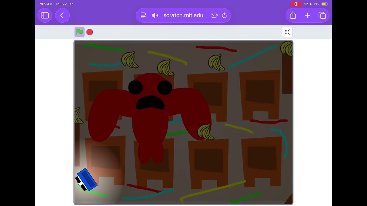Idk