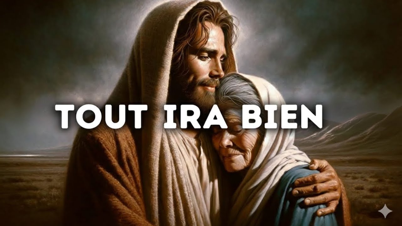 🔴 TOUT IRA BIEN | MESSAGE DE DIEU URGENT!