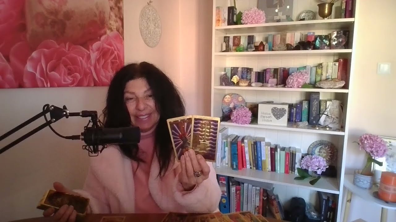 VIRGO - ❤️❤️❤️SOMEONE IS ABOUT TO SPOIL YOU & LOVE YOU LIKE NEVER BEFORE! #VIRGO #VIRGOTAROTREADING