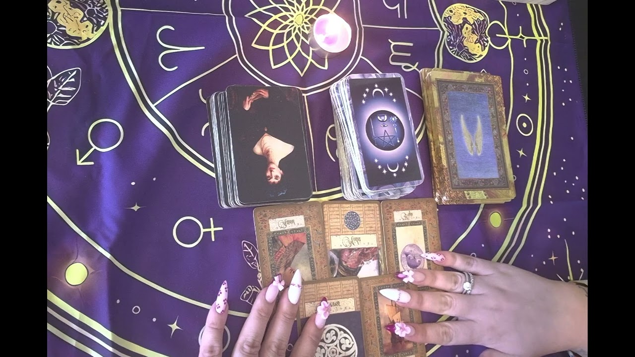 Pick a card 🃏 Θα υπάρξει επανασύνδεση; 🩷