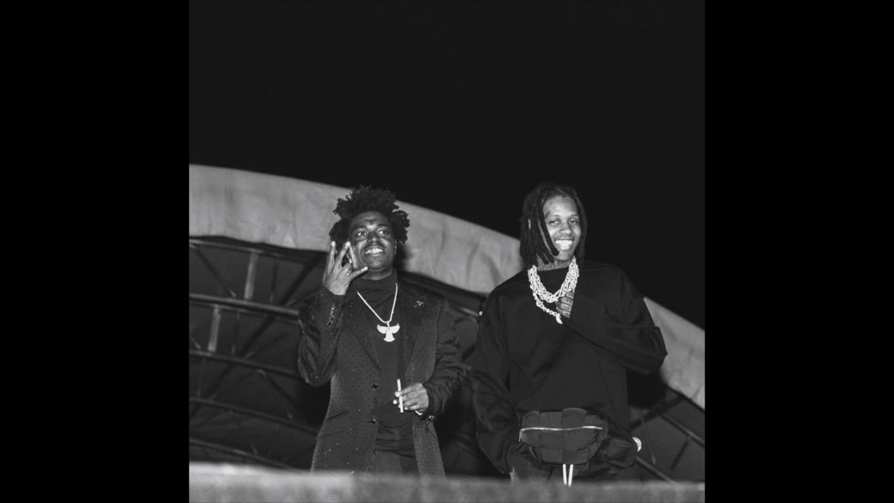 Lil Durk x Kodak Black Type Beat || 
