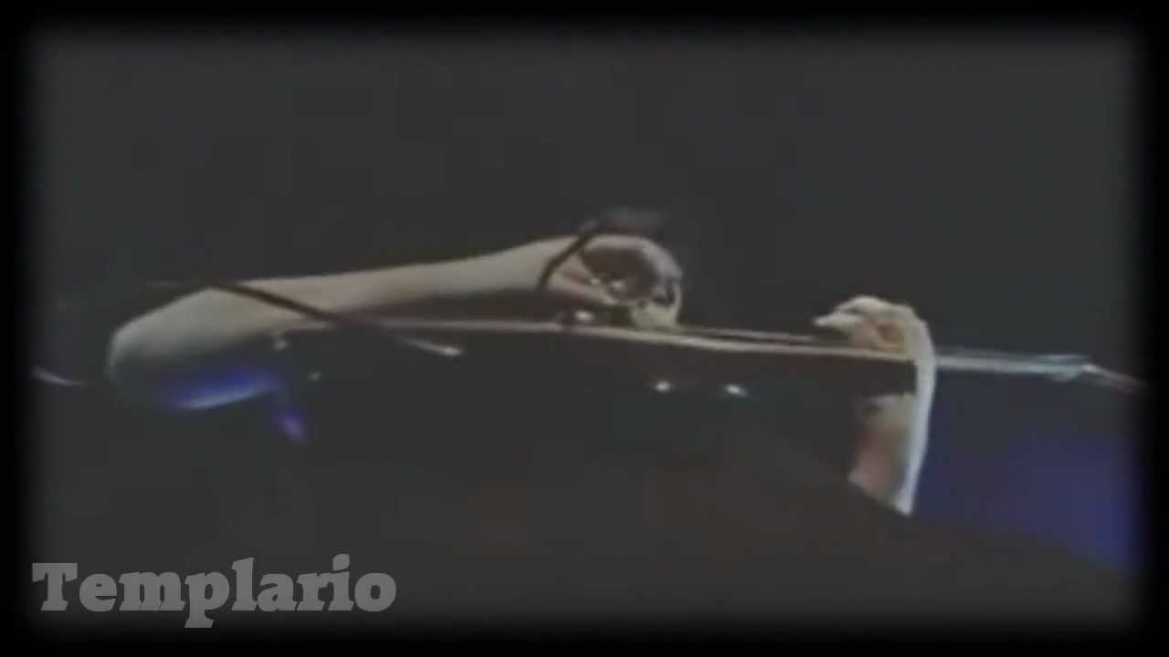 WarCry -Trono de Metal.