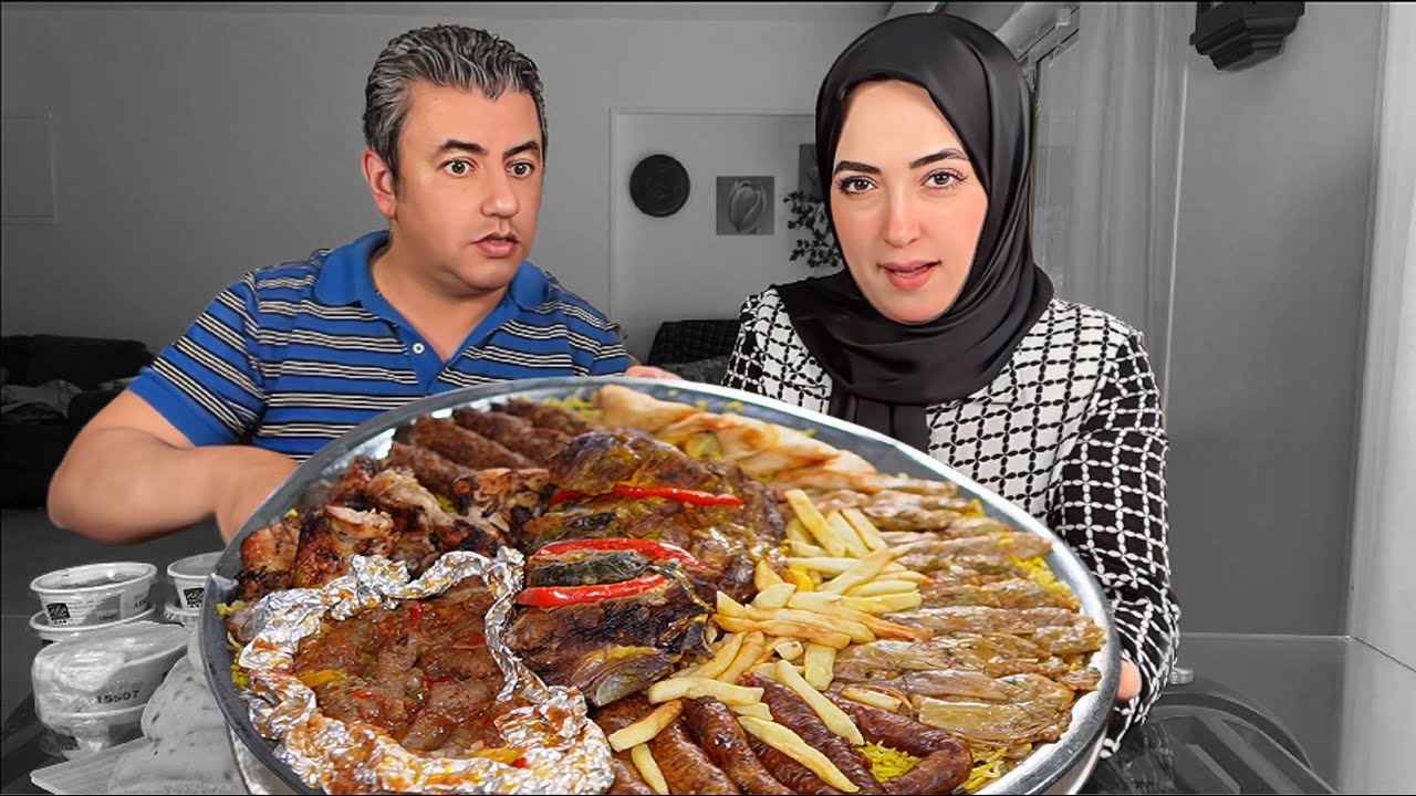 مطعم كبابجي الاكابر ( صبحي كابر سابقا ) ليه الجودة اتغيرت ؟ 🤫