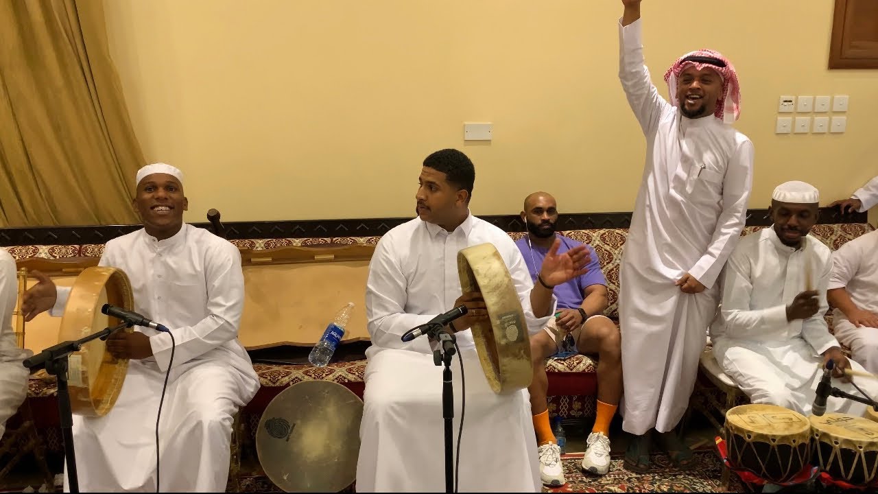 جاسم السماح يلعب بك بليس 2022