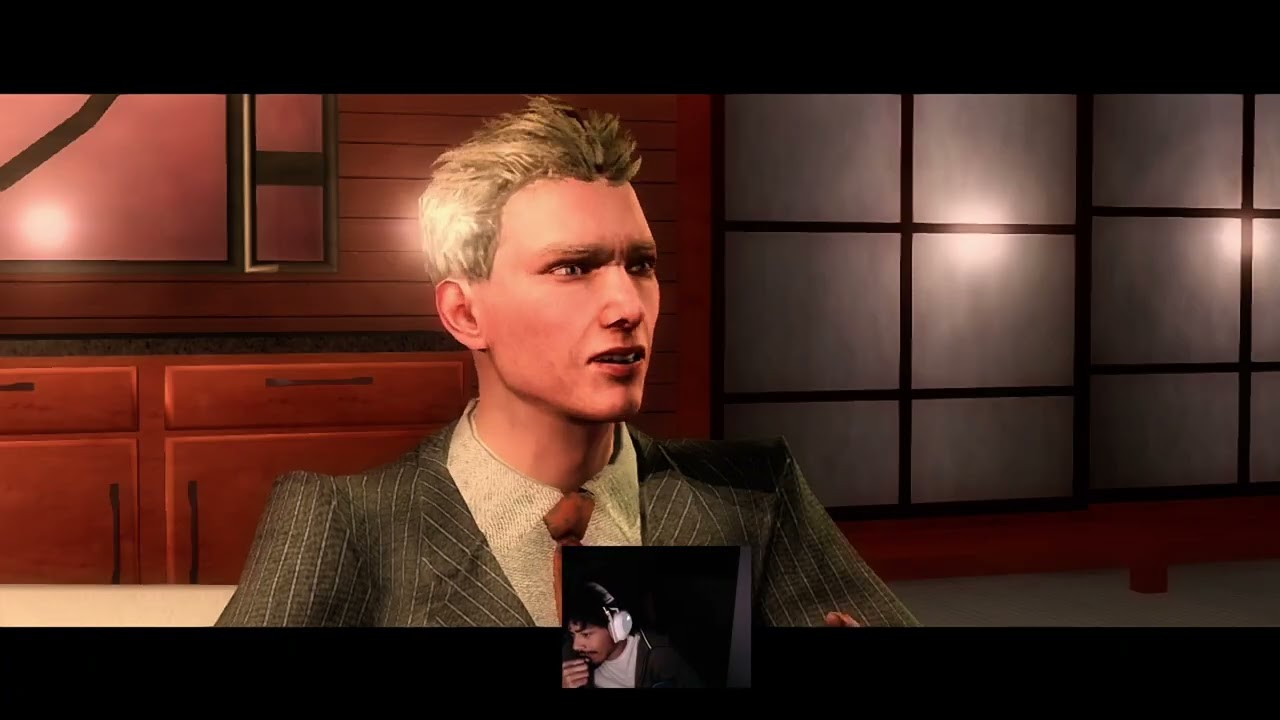 ULTOR BUSINESS - Saints Row 2 - Эпизод 5