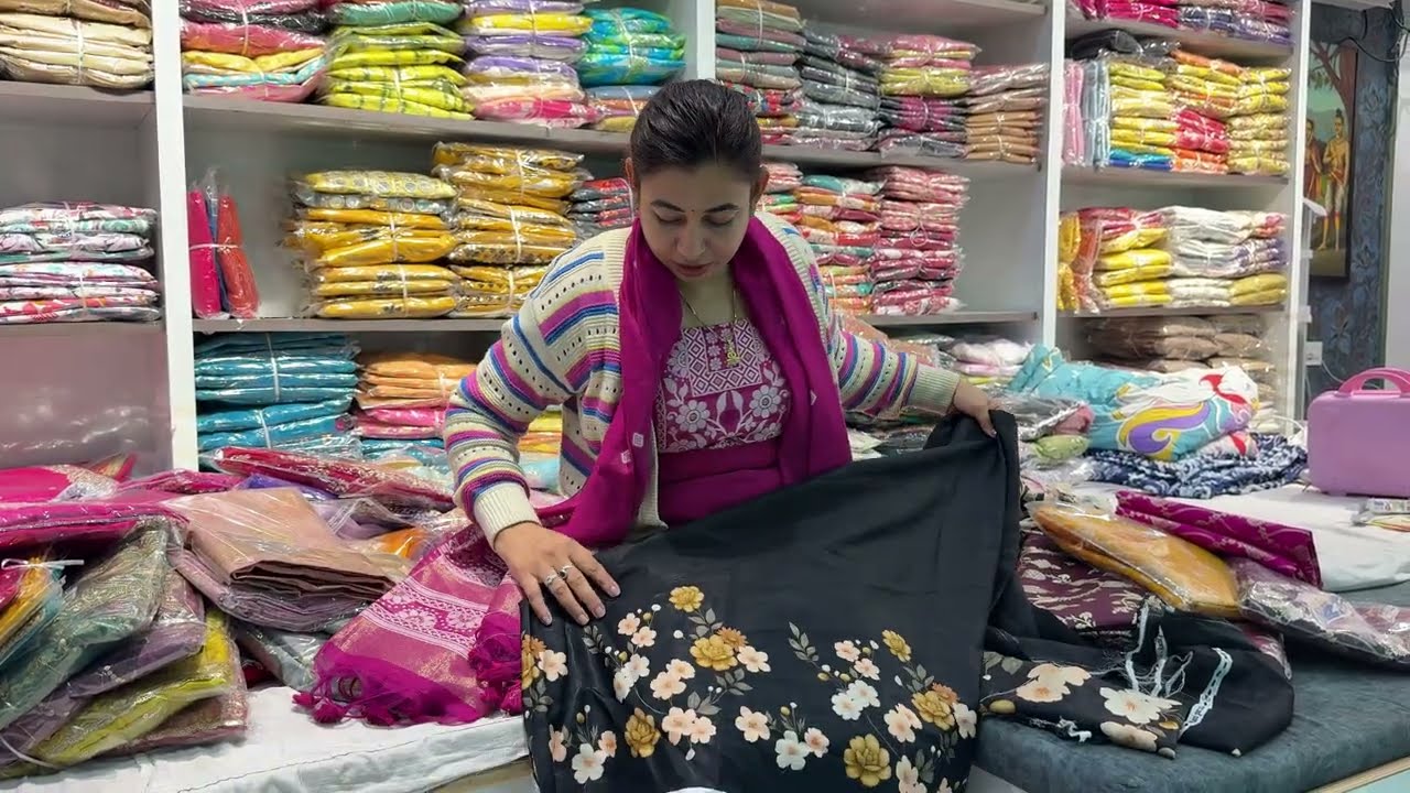 कोन सी फैक्ट्री से सूट तैयार होते है सच क़्या है 