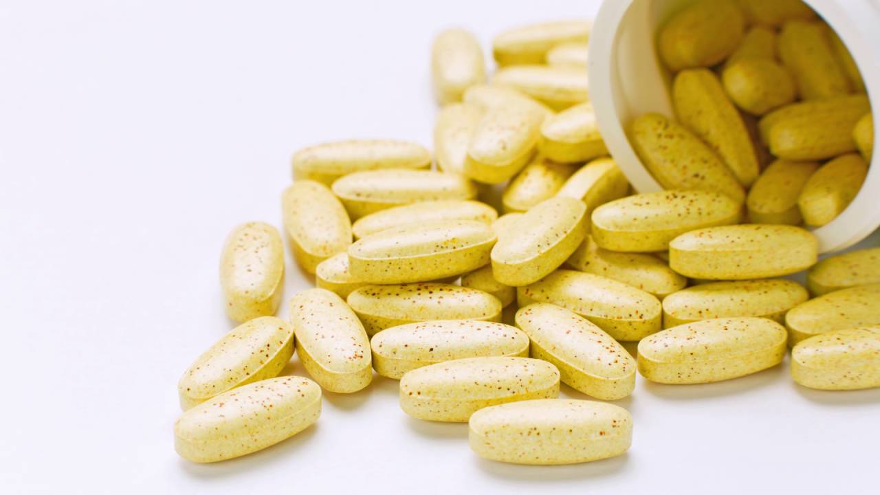 Antioxidants  Pros and Cons
