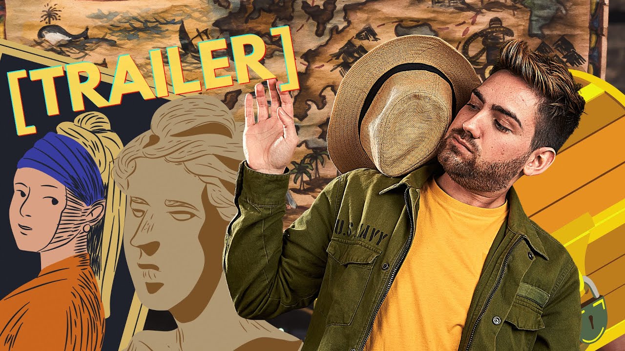 Matteo Taietti | Esploratore d'identità culturali