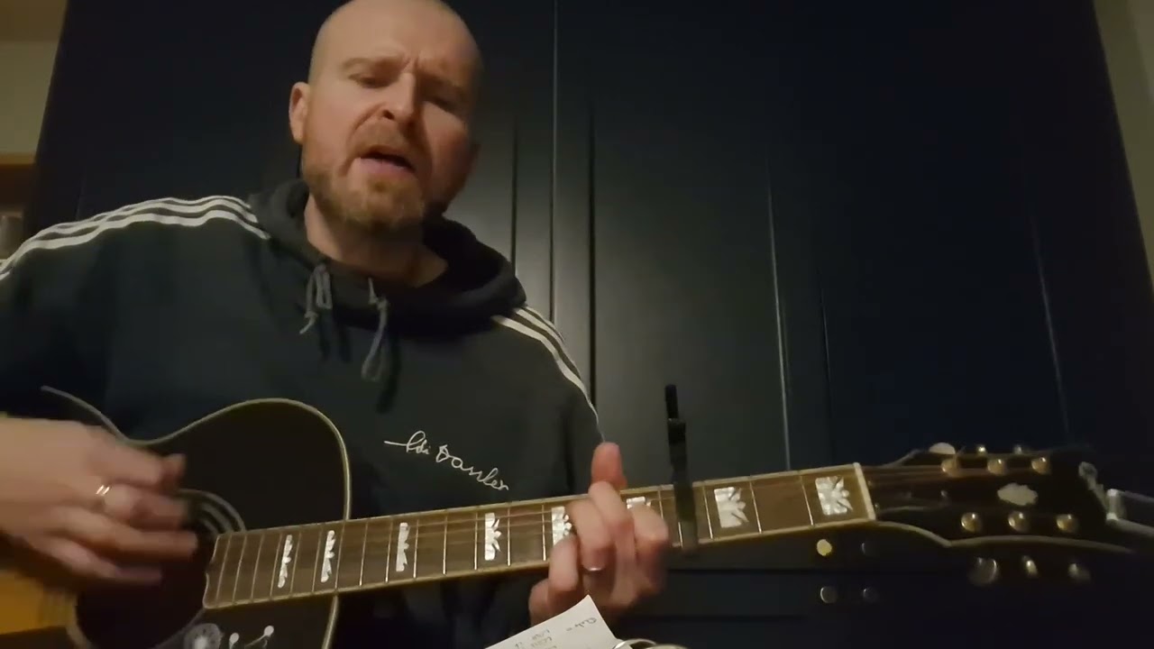 River Song #originalsong #acoustic 