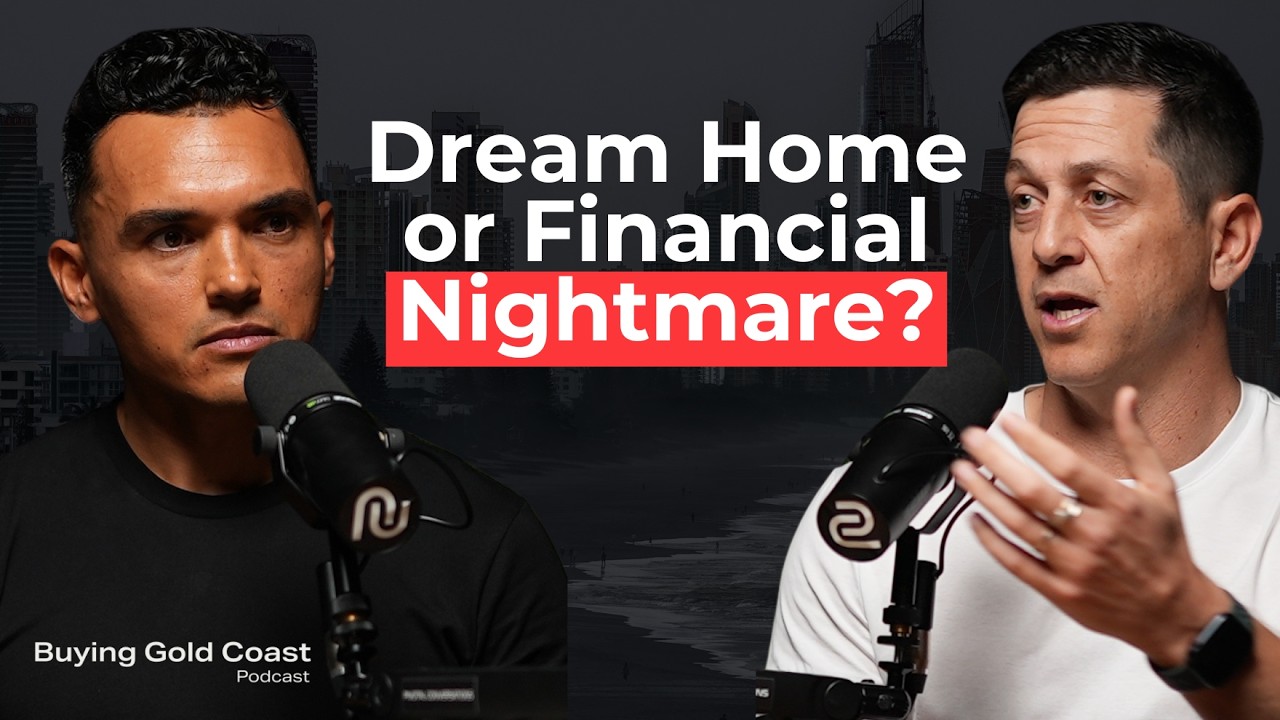 What Separates a Beautiful Home from a Profitable One? With Award Winning Designer Jayson Pate