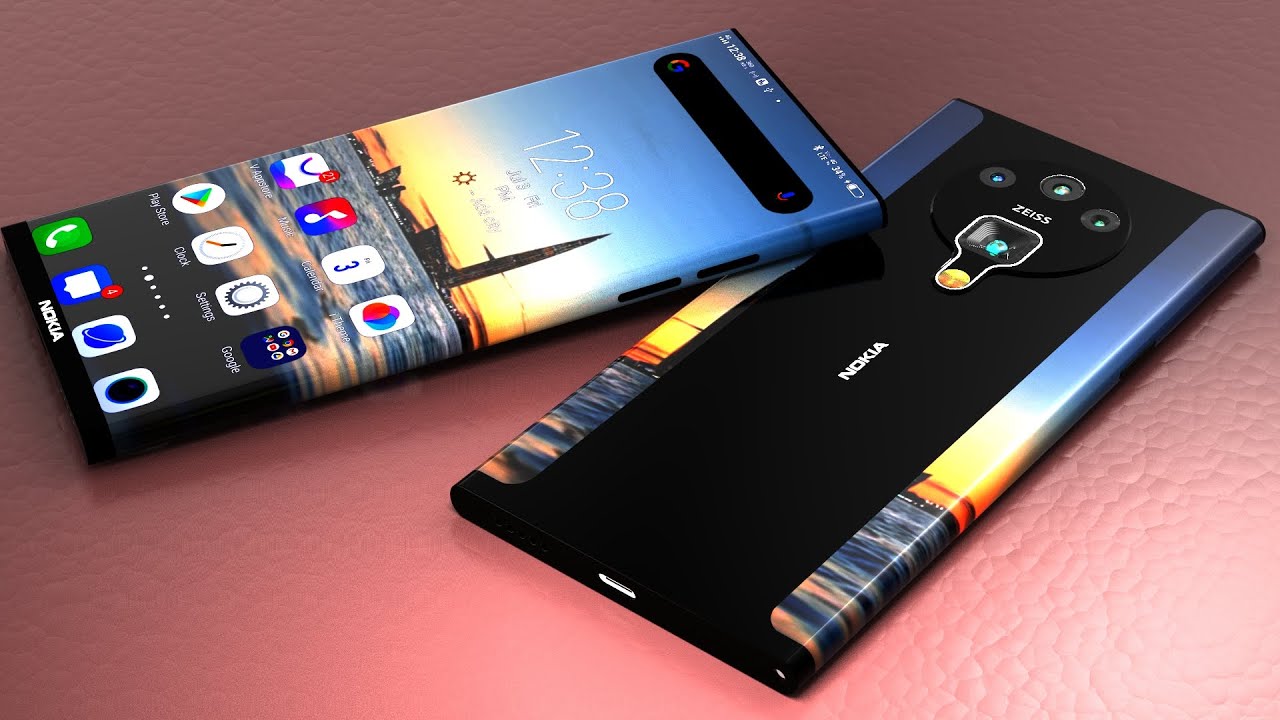Nokia N74 5G 2025 First Look Full introduction!!!