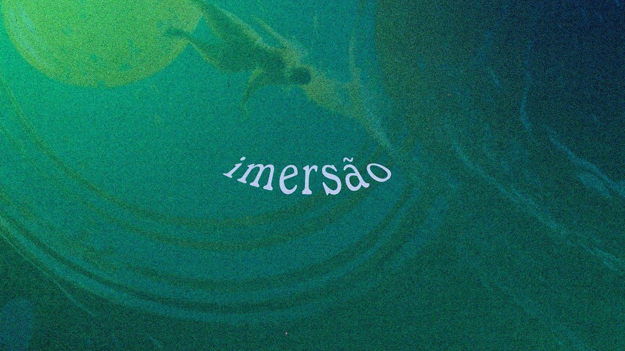 ACORDI | IMERSÃO | INSTRUMENTAL