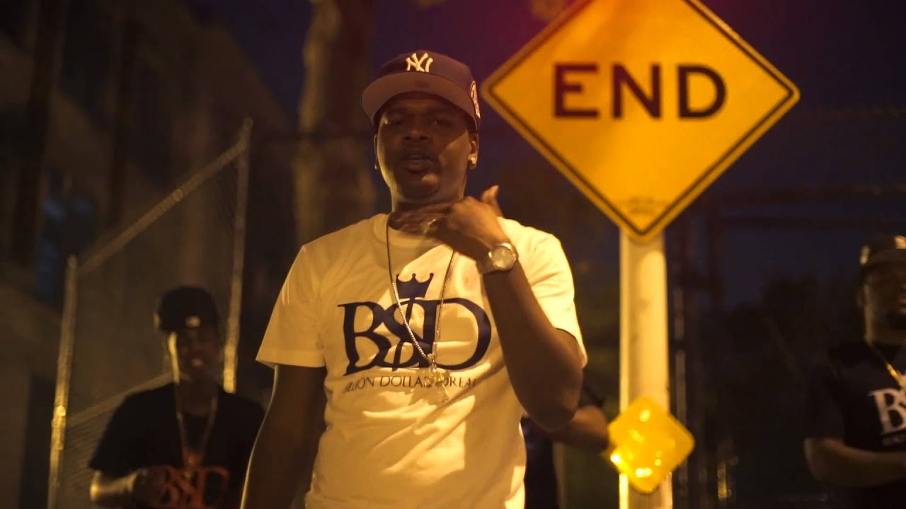 Flowboy Vegas - Always (Dir. By @BenjiFilmz)
