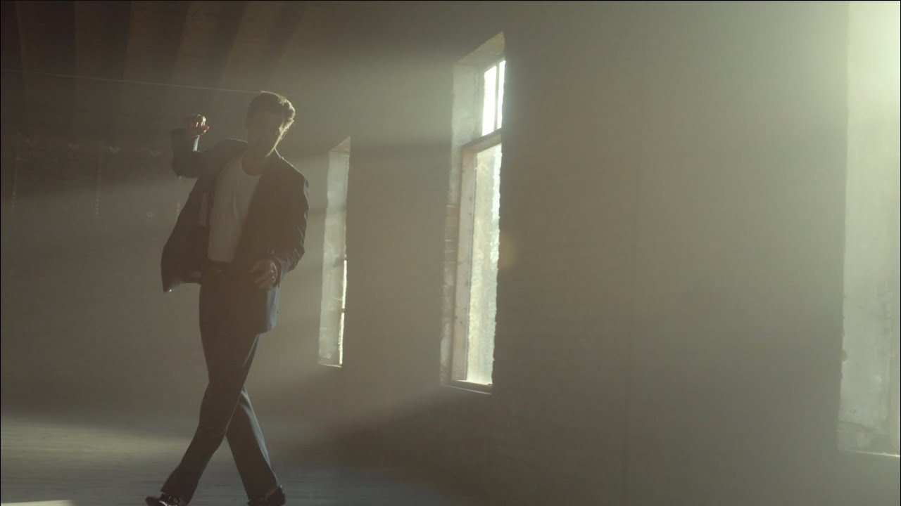 Charles Kelley - Can't Lose You (Official Music Video)