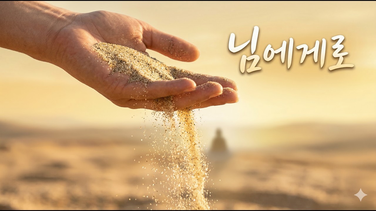 당신에게로 - 맥파(脈派)의 작(作)