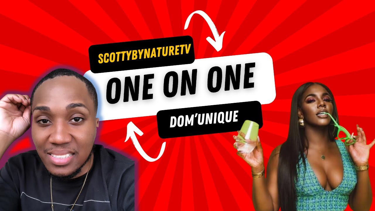 Dom'Unique Talks Kandi & Gang, Break-Up With Brandon & More!