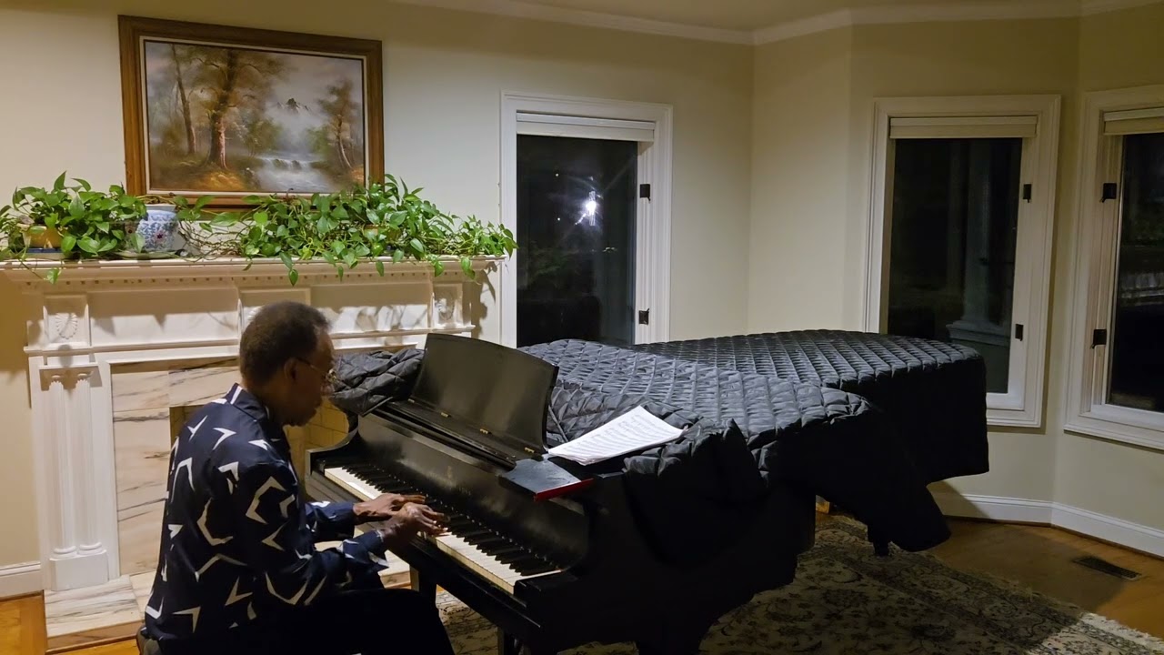 Chopin nocturne op  27 no 2