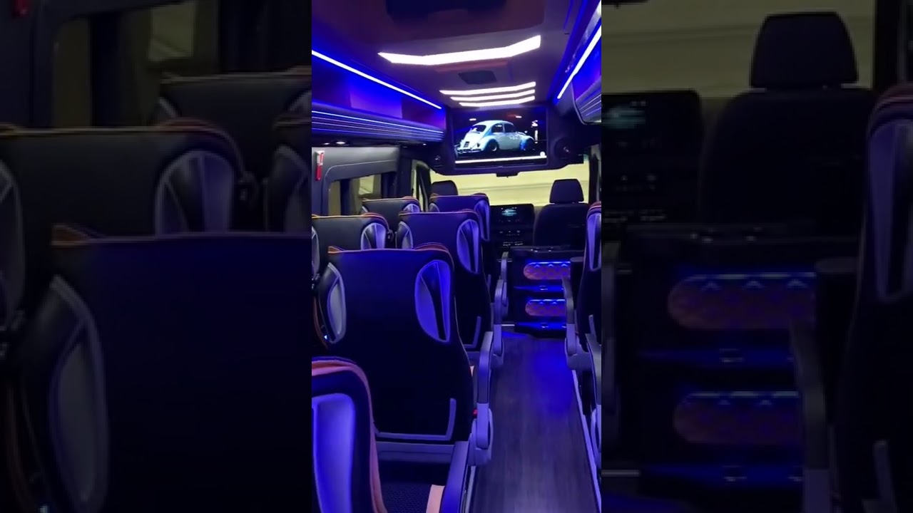 Mersedes Sprinter