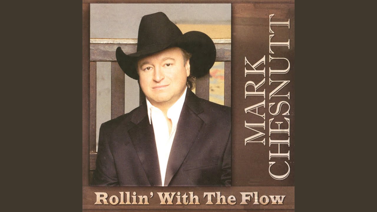 Rollin' With The Flow