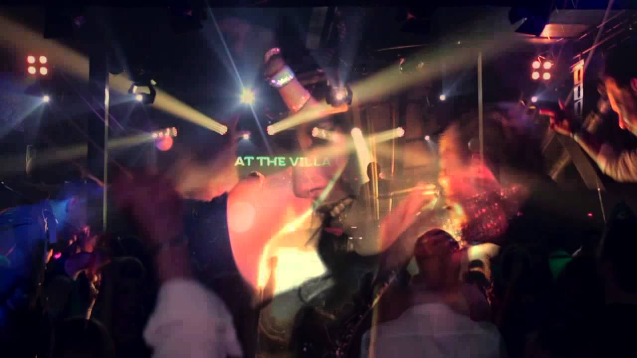 At The Factory 2014 - Official Aftermovie
