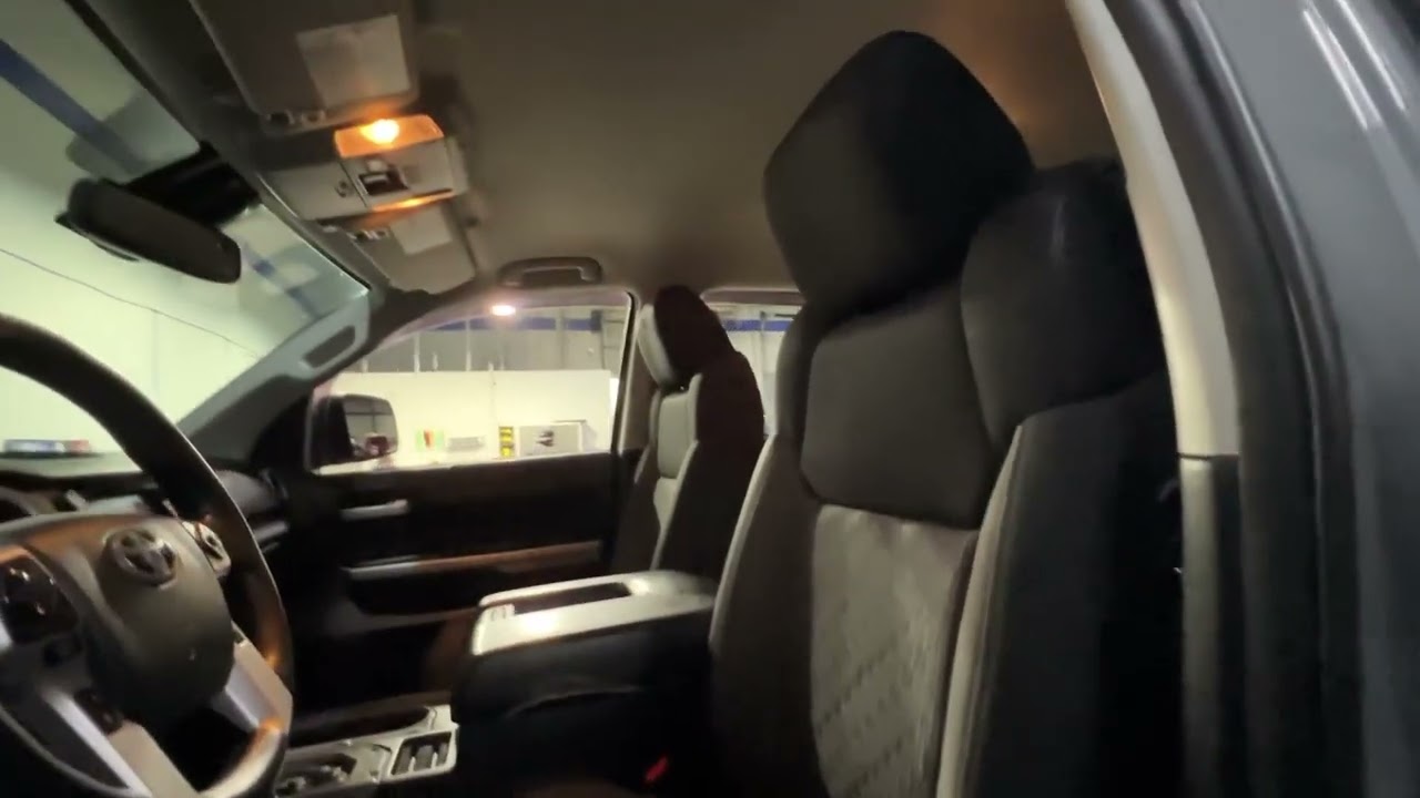 2020 Toyota Tundra SR5 Dallas, Forney, Rockwall, Garland, Plano TX