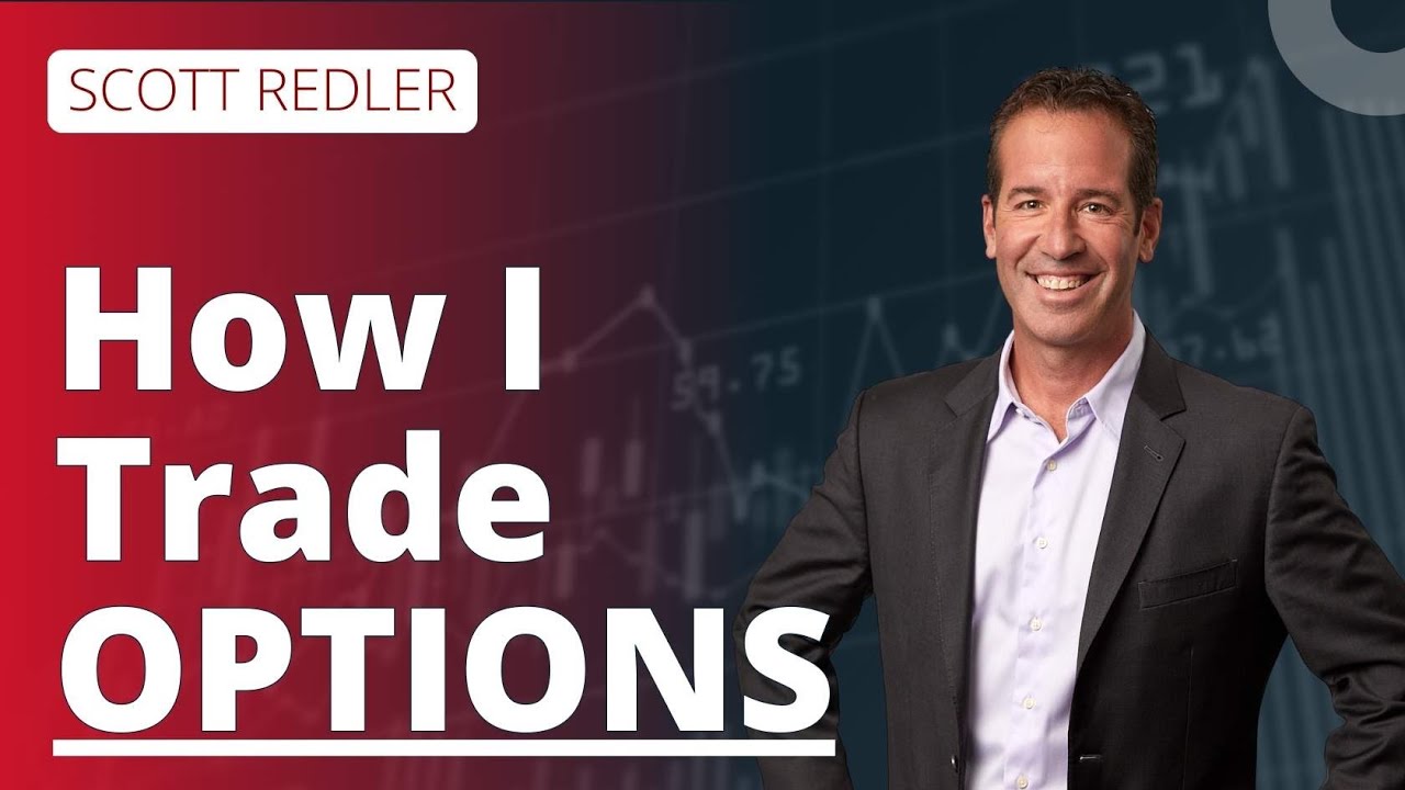 Power Plays Options by Scott Redler - How it Works