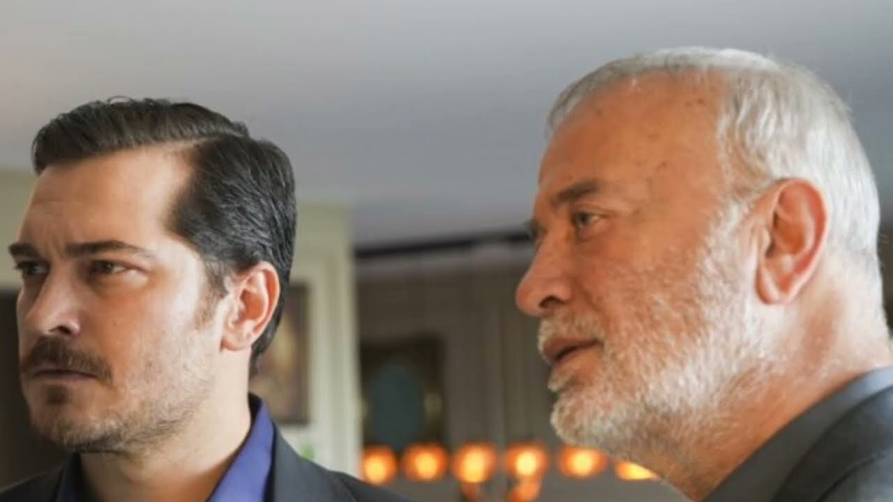 Eşref Rüya 29. Bölüm 3. Fragmanı