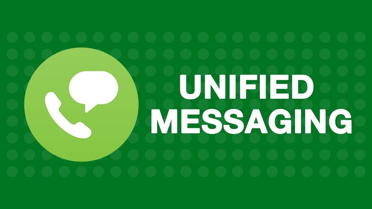 Jio4GVoice- What is Unified Messaging Feature of Jio4GVoice | Reliance Jio