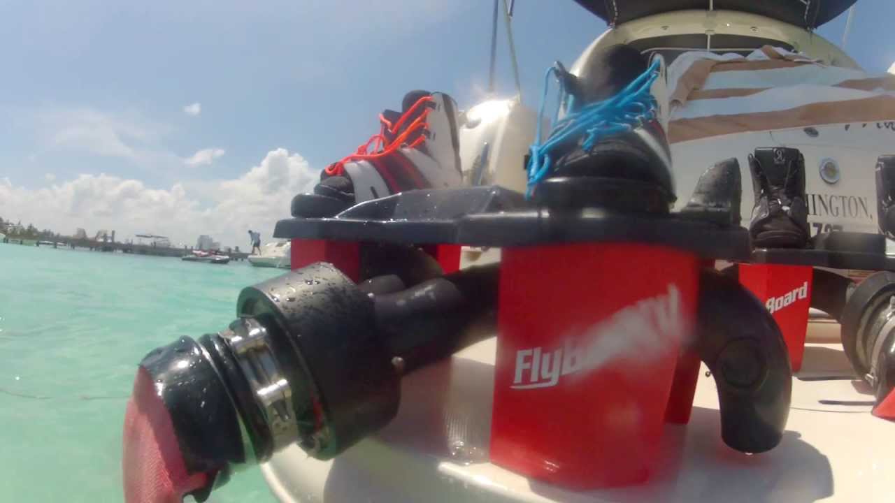 AquaXtreme - Go Fly or Go Home!